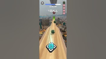 2048 | 2048 | Going Balls Level 991 (DRIFT) iOS Gameplay #cutiepie22yt #devagamezone #fyp