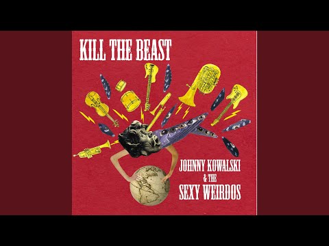 Kill the Beast
