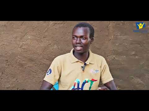 Community Service Activity By The Youth Of Gudele SDA Central Church Juba South Sudan