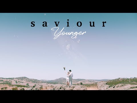 Saviour - Younger (OFFICIAL MUSIC VIDEO)