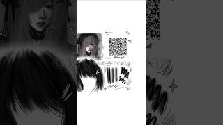 Ibispaint Brush Codepart 1445Notmine