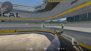 Omnaim Cs2 Cheats Showcase 30 Day Freeundetek Cheats