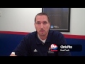 2013-2014 PSAC Men's Basketball Outlook: Shippensburg