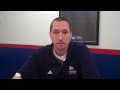 2013-2014 PSAC Men's Basketball Outlook: Shippensburg