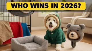Top 5 Best Winter Pet Accessories 2026 - Keep Your Pets Cozy This Season