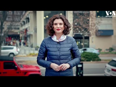 სტუდია ვაშინგტონი, 14 დეკემბერი, 2020