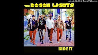 Video thumbnail of "The Dogon Lights - Dragon Rider"