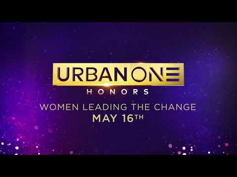 Erica Campbell and Roland Martin Host Urban One Honors | May 16 | 9P/8C