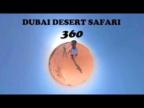 vLog #122 Dubai Desert Safari Package 360  |Camel Ride| Atv Quad Bike Ride|Belly Dance & Light Show|