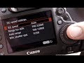 Auto ISO: Two Minute Tips with David Bergman