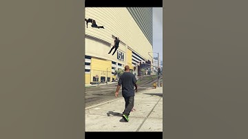 GTA 5 - FAILS & Funny Moments! (Los Santos Compilation)