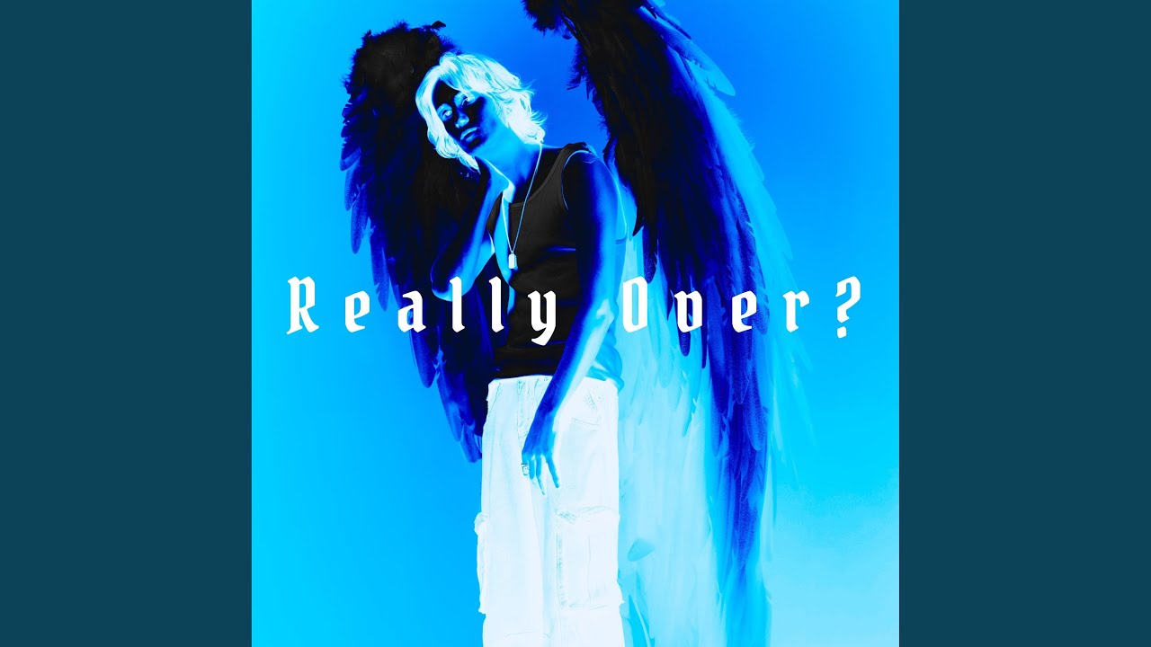 Really Over? adlı videoyu YouTube'da izle Really Over? adlı videoyu YouTube'da izle