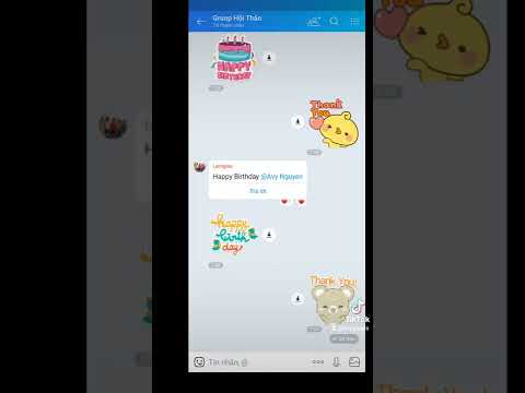 Video Hôm nay là sinh nhật của Avy????????Thật tốt vì trái tim... - youtube