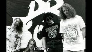 Dr Bone Doom Jazz Ep Catchfly 1990S Heavy Metal