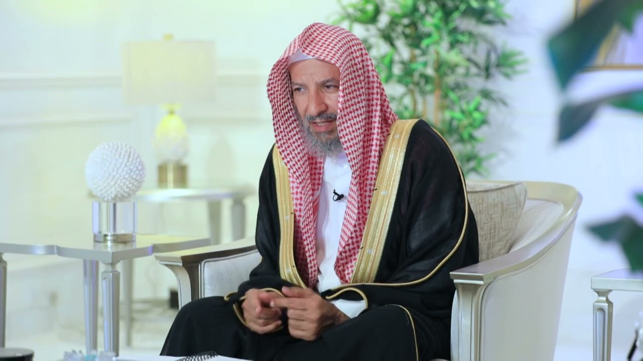 برنامج مع الشثري | حلقة٢٦ | حسن التوكل على الله