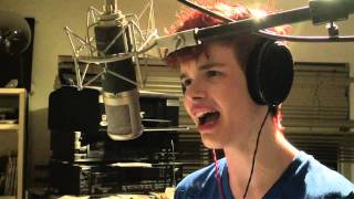 Video thumbnail of ""Born to Die" - Lana Del Rey (Cover by Christopher Ryan)"