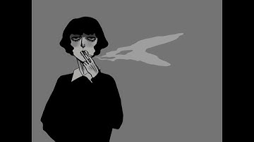 The Zombies - Going Out Of My Head (fan animation)