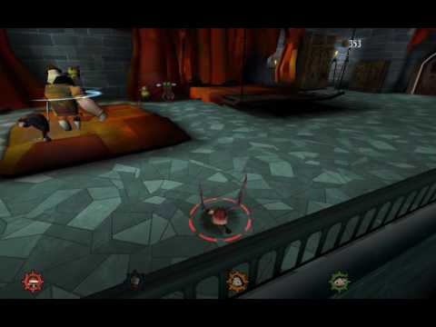 IGOR THE GAME # ПРОХОЖДЕНИЕ # 5