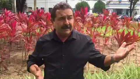 O que causa o excesso de chuvas?