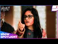 Mannat Har khushi paane ki | Ep. 177 | Aishwarya Pleads Mannat To Trust Her | Colors TV