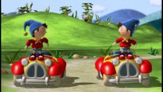 Noddy Trailer