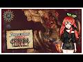Estoy muy orgullosa!! Terminé Crisol :D - Capítulo 3 (Final)