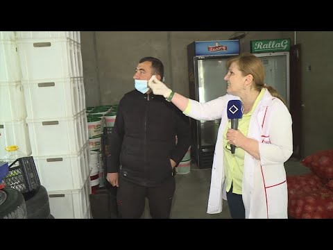 გორი: MAX შაურმა; MAX ბურგერი;  ხინკლის სახლი; საოჯახო საცხობი - სახალხო კონტროლი 23.05.2022