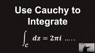 Cauchys Derivative Formula for Complex Integrals
