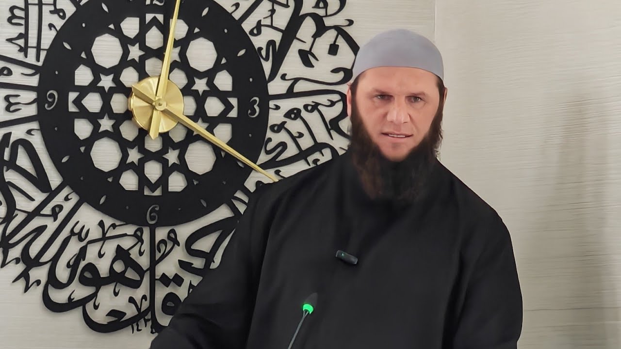 Nepravda   Hfz Edis ef. Gorčević