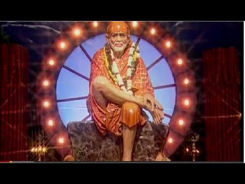 Jap Le Man Ek Naam Sairam Sairam By Anuradha Paudwal Full Song I Sabka Malik Ek