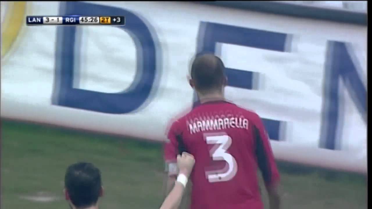 Virtus Lanciano - I Momenti Migliori 2012/2015