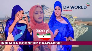 Ayaan Wadani Jawaabta Aragsan Berbara Doodi Kaaga Xidhan Silsiladda Danguud 2021 Part 13