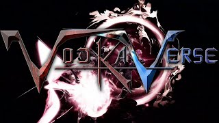 SOULCALIBUR™Ⅵ - VodkaVerse: Violent Edge Showcase II