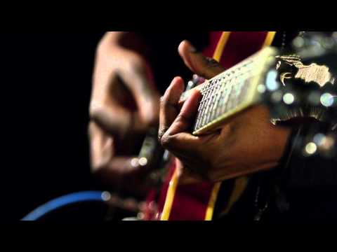 Gary Clark Jr. - When My Train Pulls In (Live on KEXP)