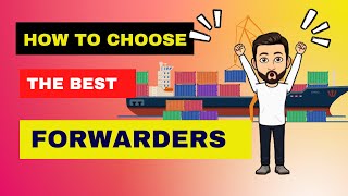 5 tips to choose the best freight forwarder for FBA shipments Profile