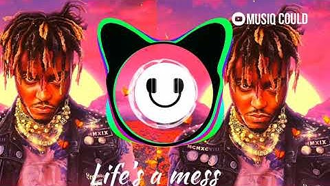 Juice WRLD ft. Halsey - Life