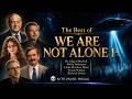 Edgar Mitchell, Linda Moulton Howe, Travis Walton &amp; More - The Best Of We Are Not Alone 1
