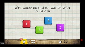 LOGIC MASTER 2 LEVEL 17 ANSWERS LOGIC MASTER 2 TRICKY AND ODD LEVEL 17 WALKTHROUGH