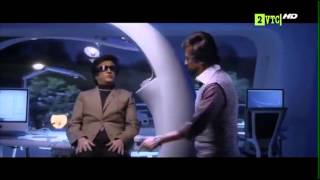 Full ] Robot Hủy Diệt  Tập 7