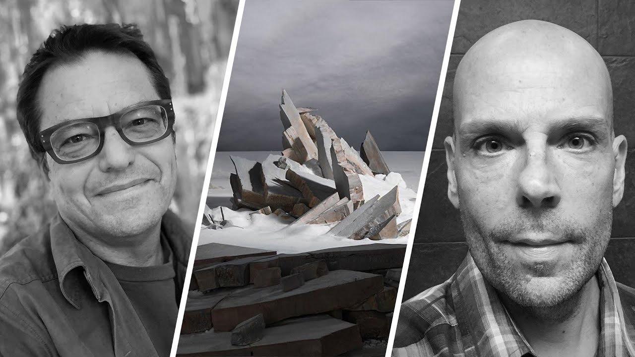 Sea of Ice: Echoes of the European Romantic Era | Santa Barbara
