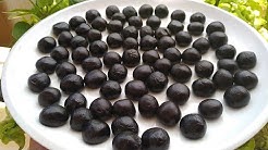 Resep Coklat Lumer untuk Isian - Durasi: 5.06. 