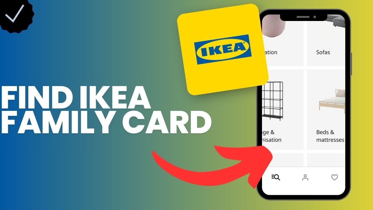 Wunderschone Ikea Family Card Verloren Bilder