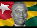 Historia Ya Rais Wa Togo Sylvanus Olympio Aliyeuwawa