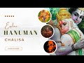 Hanuman Chalisa-Deep Dive