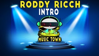 Roddy Ricch. Intro