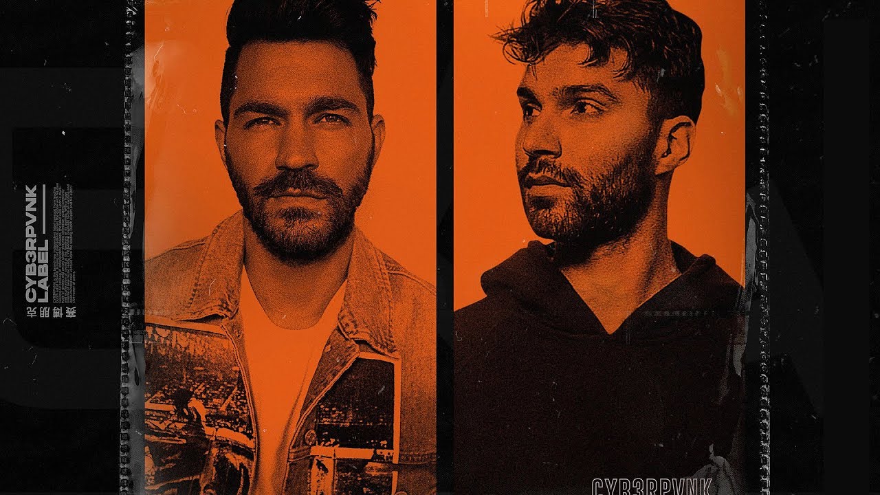 Arti Lirik dan Terjemahan R3HAB & Andy Grammer - Good Example