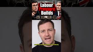 Andy Burnham Signals a Different Future for Labour