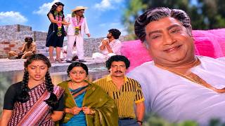 அற்பனுக்கு வாழ்க்கை வந்தா அர்த்த ராத்திரில கொடை பிடிக்குது..Lakshmi Vandhachu | Sivaji Ganesan |
