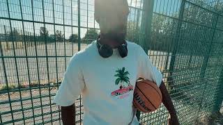 🔥 I Asked Mz: “If The Whole UK Scene Was In Gladstone Park Right Now, What Would You Say” 