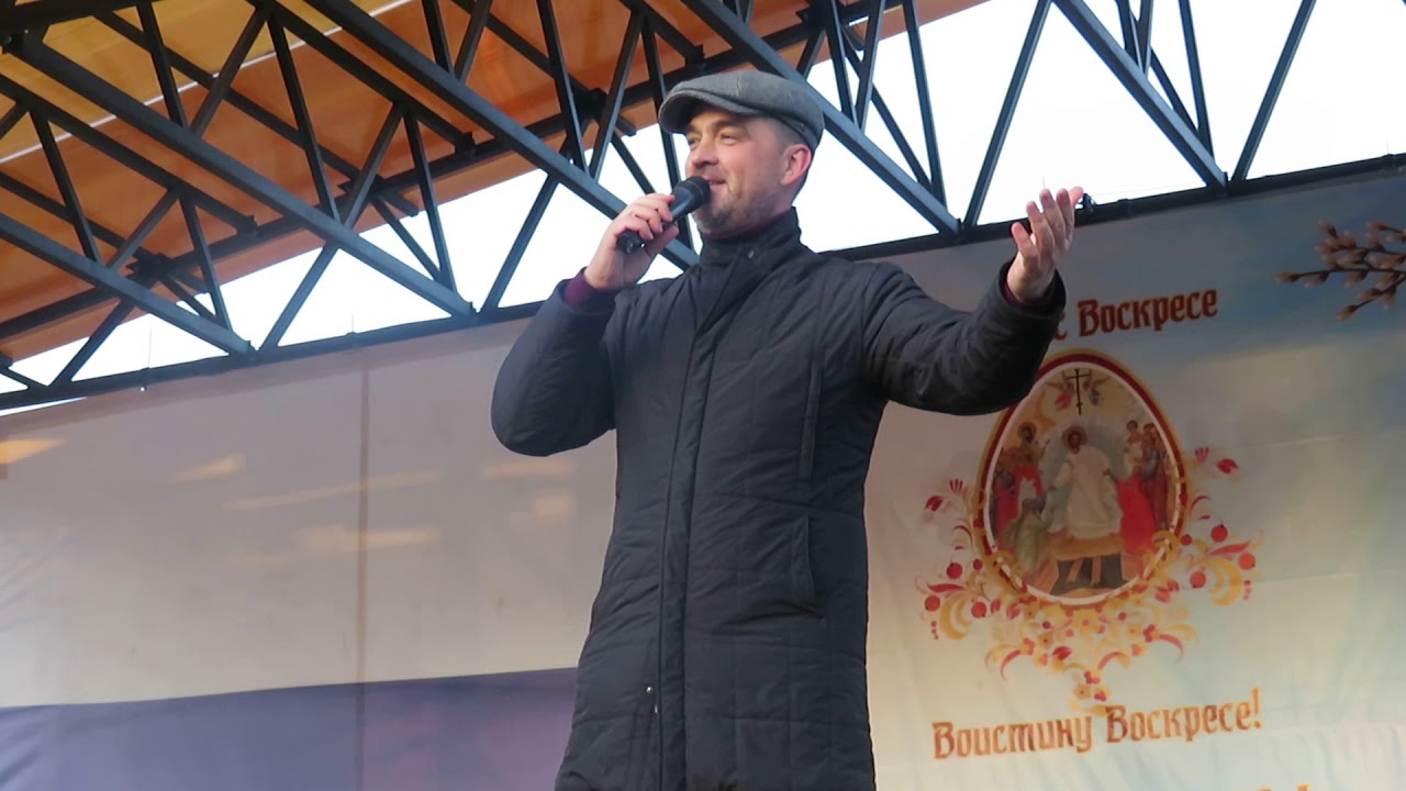 Методие Бужор - "Я хочу, чтобы песни звучали"(муз.А.Экимяна, сл.Р ...